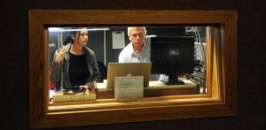 Life Elsewhere Radio with Norman B on WMNF Radio