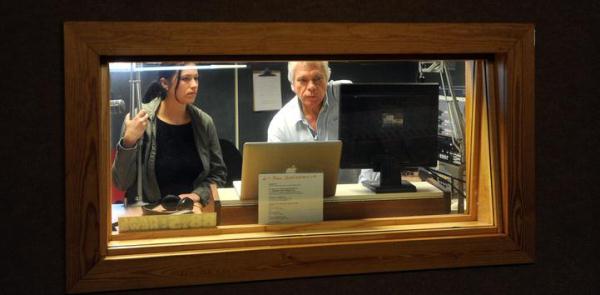 Life Elsewhere Radio with Norman B on WMNF Radio