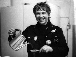 Wreckless Eric - Whole Wide World