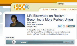 PRX