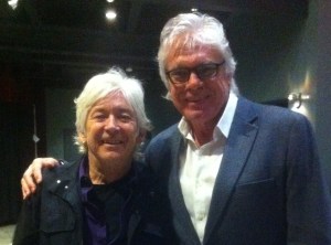 Ian McLagan & Norman B