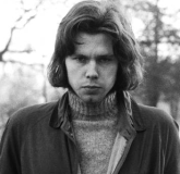 Nick Drake