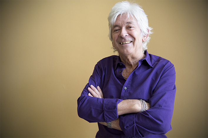 Ian McLagan