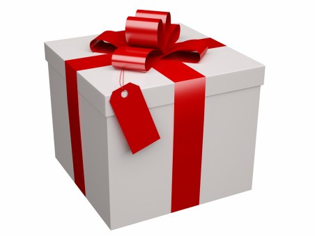 gift-white-red-ribbon