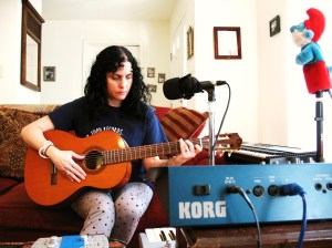 Nancy Kells/Spartan Jet-Plex