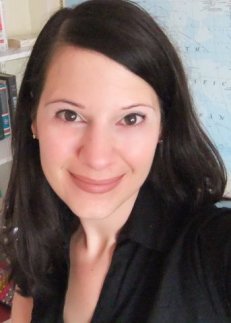 Dr. Jennifer Mercieca