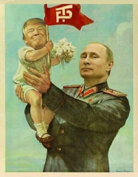trumputin